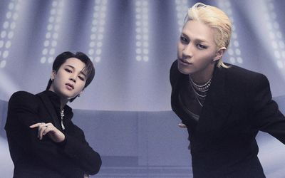 Jimin bị chê hát 'ẻo lả' khi hợp tác cùng Taeyang: 'Dở thiệt, nghe không đọng lại gì'