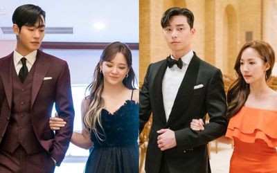 Hẹn Hò Chốn Công Sở - Thư Ký Kim Sao Thế và loạt phim 'kinh điển' Hàn Quốc không thể bỏ lỡ