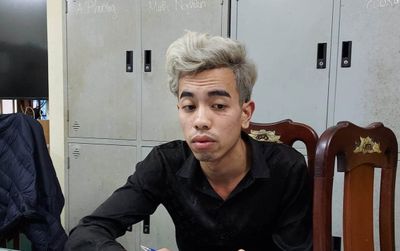 Nghi phạm sát hại người yêu cũ khai: 'Lúc đó em chỉ định mua dao đe dọa nhưng không kiềm chế được'