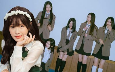 Không hát tiếng Hàn, Han Sara cover Ditto của NewJeans bằng lời Việt khiến dân mạng mê mẩn