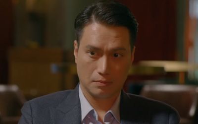 Hành Trình Công Lý tập 44: Phương bị bắt cóc, Hoàng phát hiện có kẻ đâm sau lưng mình