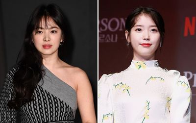 Loạt sao Hàn bùng nổ diễn xuất trong năm 2022: Từ Song Hye Kyo đến IU đều thoát kiếp một màu