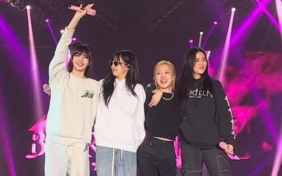 BLACKPINK xác lập kỉ lục thế giới giữa lúc Jennie bị chỉ trích nhảy nhót hời hợt, vũ đạo phản cảm