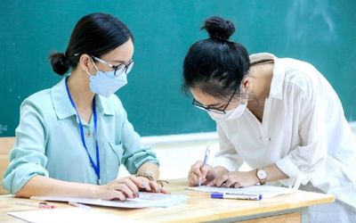 7 kỳ thi tuyển sinh riêng sẽ diễn ra trong năm 2023