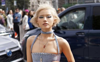 Cô Em Trendy kể về hành trình 5 năm phá kén từ 'nàng thơ look book' trở thành fashionista hàng đầu