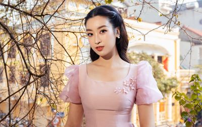 Đỗ Mỹ Linh nói về Tết đầu tiên khi làm dâu mới nhà hào môn
