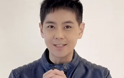 Lâm Chí Dĩnh hân hoan đón Tết Nguyên Đán sau tai nạn giao thông kinh hoàng