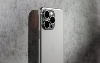 Nâng cấp đáng chú ý trên iPhone 15