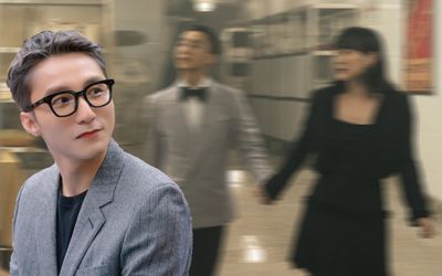 Sơn Tùng tiếp tục lập thành tích 'khủng' giữa nghi vấn đưa Hải Tú về thăm quê