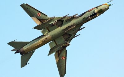 Truy phong quân hàm lên thiếu tá cho phi công Su-22 hi sinh khi huấn luyện chiến đấu