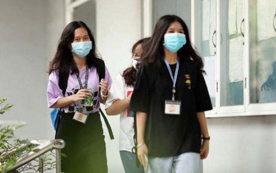 Sinh viên có thể kéo dài thời gian học Đại học đến 15 năm