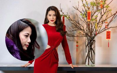 Trương Ngọc Ánh khoe ảnh cách đây 12 năm, chứng minh nhan sắc ngày càng 'lão hóa ngược'