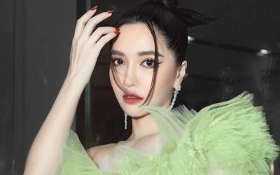 Bích Phương có 'tin vui' sau thời gian ở ẩn khiến ai cũng ngỡ ngàng