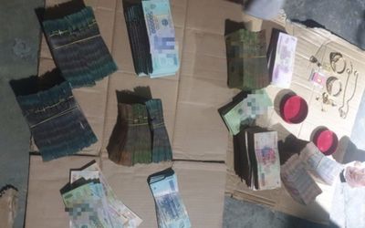 Chồng trộm hơn 2,3 tỷ đồng của vợ đem đi giấu, nguyên nhân vì điều này