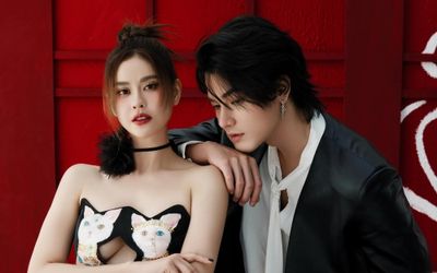 Trương Quỳnh Anh chính thức tung ảnh bên trai đẹp sau thời gian dài kín tiếng, Vbiz chuẩn bị có 'hỷ'?