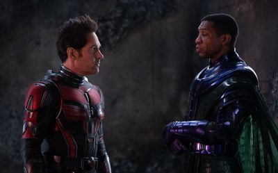 Vũ trụ Marvel tung trailer cho Ant-Man and the Wasp: Quantumania, khép lại hành trình của Ant-Man?