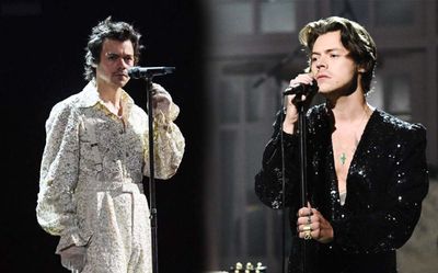 Cách Harry Styles trở thành nam ca sĩ mặc đẹp nhất thế giới