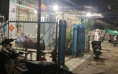 Trả thù cho mẹ, thanh niên đốt hàng xóm bỏng đến 80%