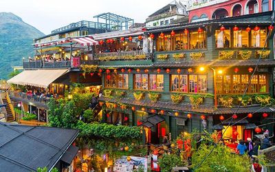 Vì sao nên chọn Đài Loan là chuyến du lịch đầu tiên trong năm mới 2023 này?