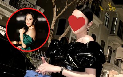 Một Hoa hậu Vbiz bị réo tên giữa ồn ào của ca sĩ Ngọc Mai vì điểm chung bất ngờ