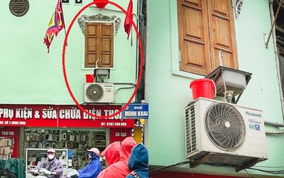 Tiết lộ bất ngờ về 'chiếc bồn triệu view, rửa mặt ngắm cả thành phố' gây sốt cõi mạng