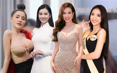 Những bóng hồng Vbiz bị gạ tình: Người 'được rủ rê' vào khách sạn, người nhận tin nhắn 'chào mời'