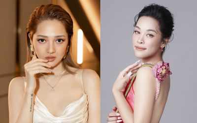 Giữa ồn ào, netizen bất ngờ soi ra được điểm chung của 'O Sen' Ngọc Mai và ca sĩ Bảo Anh