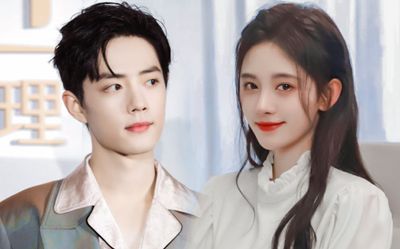 Rộ tin Cúc Tịnh Y yêu đương với Tiêu Chiến trong phim mới, netizen chỉ biết lắc đầu ngán ngẩm?