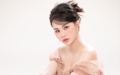 Thành công nhờ nhiệt huyết và đam mê của CEO Nguyễn Vũ Hoài Thương