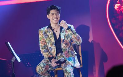 Noo Phước Thịnh thổ lộ 4 điều luôn có trong tình yêu, tuyên bố sẽ làm 'trò điên' nếu có bạn gái