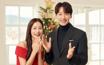 Ngưỡng mộ cách nuôi con của vợ chồng Bi Rain - Kim Tae Hee: Chi tiền khủng để con học trường danh giá