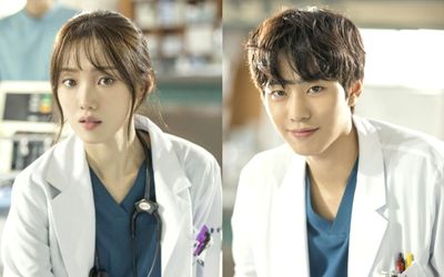 Người Thầy Y Đức 3 'quay xe' vào phút chót, nhiều khán giả khóc thét vì không gặp được Ahn Hyo Seop