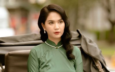 Phản ứng của sao Việt sau khi đóng 'cảnh nóng' trên màn ảnh, bất ngờ nhất là thái độ của Ngọc Trinh