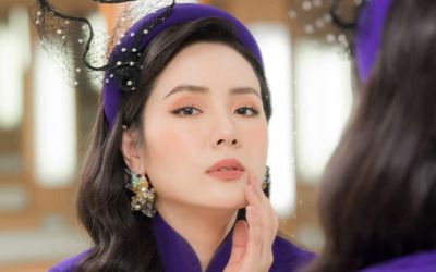 Ca sĩ Phương Linh chặn 500 anti-fan vì bị nói xấu