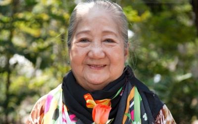 NSƯT Trịnh Kim Chi và nhiều sao Việt gửi lời chia buồn khi hay tin nghệ sĩ Thiên Kim qua đời