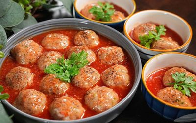 Cách nấu bánh mì xíu mại Đà Lạt thơm ngon, chuẩn vị