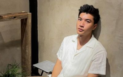 Ngoại hình của HIEUTHUHAI ra sao mà khiến fan nữ phát cuồng?