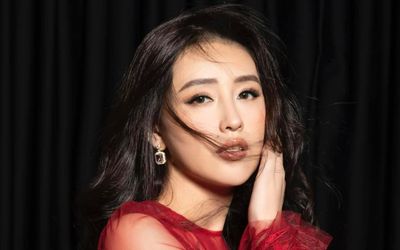 Mai Phương Thuý đi cấp cứu lúc nửa đêm