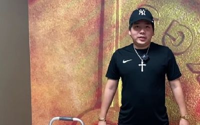 Khoa Pug gây tranh cãi khi mạnh miệng tự nhận là 'Youtuber Việt giàu nhất ở Mỹ'