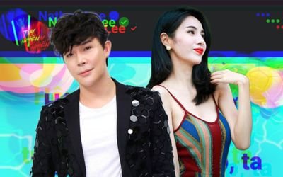 Nathan Lee ẩn ý Thủy Tiên 'ăn cắp', cảm thấy tội giùm khán giả?
