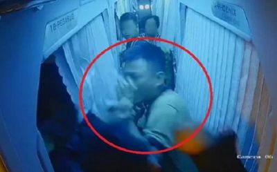 Vụ tài xế bị đánh vì không dừng xe cho cô gái đi vệ sinh trên cao tốc: Nhóm người hành hung khai gì?
