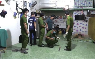 Người dân sốc nặng khi phát hiện cảnh tượng kinh hoàng của 2 mẹ con trên giường ở Hà Nội