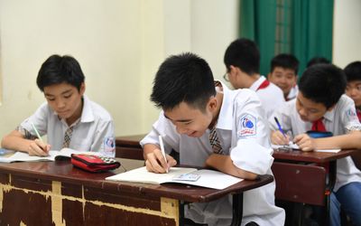 Sở GD&ĐT Hà Nội lý giải chọn phương án thi 3 môn vào lớp 10