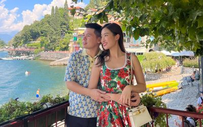 Hậu ồn ào chồng thiếu gia bị chê lạnh nhạt, HH Đỗ Mỹ Linh bất ngờ chia sẻ về sự thay đổi lớn sau kết hôn