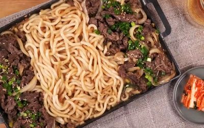 Những món ăn truyền thống Hàn Quốc làm 'say lòng' du khách quốc tế