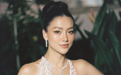 Một Hoa hậu hé lộ từng bị trầm cảm, vật lộn với bệnh rối loạn ăn uống