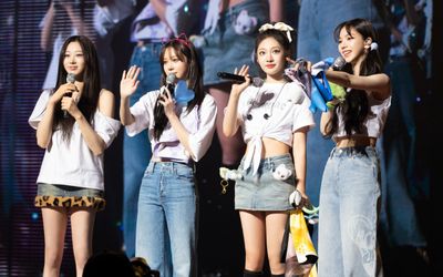aespa kết thúc concert đầu tiên trong sự nghiệp, gây sốt với loạt sân khấu solo của các thành viên