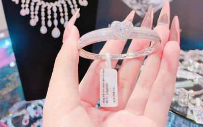 Tiệm Vàng Hoàng Phát và hành trình khẳng định vị trí trong làng trang sức Việt Nam