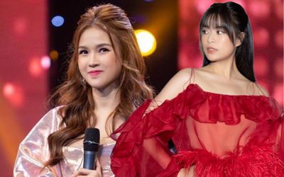 Sam gây bất ngờ khi biểu diễn See Tình của Hoàng Thùy Linh trên sân khấu: Giọng hát thế nào?