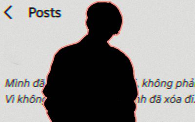 Xôn xao nam ca sĩ nổi tiếng xóa tài khoản hơn 50 triệu follow: 'Không dùng nữa nên xóa thôi'